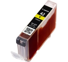 Картридж/ CLI-42 Y EUR/OCN