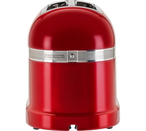 Тостер KitchenAid Тостер Artisan, карамельное яблоко Тостер KitchenAid Тостер Artisan, карамельное яблоко