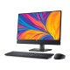 Моноблок Dell Optiplex 7420 AIO 23,8" FullHD NT,Core i7-14700,16GB(1) DDR5,512GB SSD,Intel UHD Graphics, Height Adjustable Stand,FHD Webcam, Wi-Fi,BT, Wireless Kb(ENG) & Mouse,W11Pro (Multilang), 2YW