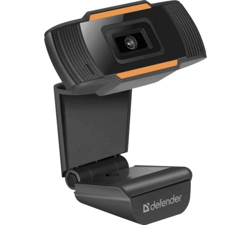 Веб-камера Defender 63179 G-lens 2579 HD720p 2МП Веб-камера Defender 63179 G-lens 2579 HD720p 2МП