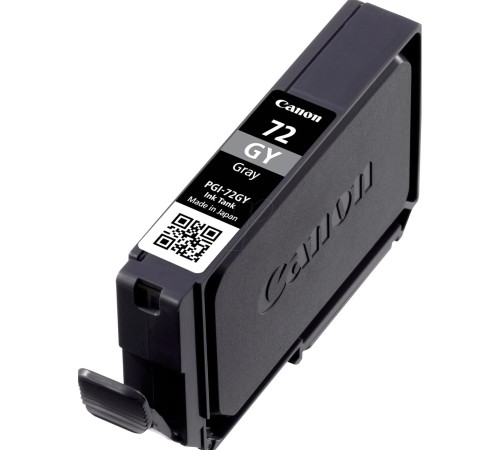 Картридж/ PGI-72 GY EUR/OCN