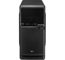 корпус Formula V Line QS-182 mATX USB3.0x1/USB2.0x2/audio (ex Aerocool)