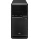 корпус Formula V Line QS-182 mATX USB3.0x1/USB2.0x2/audio (ex Aerocool)
