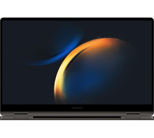 ноутбук/ Samsung Galaxy Book3 360 13.3"(1920x1080 AMOLED)/Touch/Intel Core i7 1355U(1.7Ghz)/16384Mb/512PCISSDGb/noDVD/Int:Intel Iris Xe Graphics/Cam/BT/WiFi/61.1WHr/war 1y/1.16kg/Graphite/Win11Home ENG kbd ноутбук/ Samsung Galaxy Book3 360 13.3"(1920x1080 AMOLED)/Touch/Intel Core i7 1355U(1.7Ghz)/16384Mb/512PCISSDGb/noDVD/Int:Intel Iris Xe Graphics/Cam/BT/WiFi/61.1WHr/war 1y/1.16kg/Graphite/Win11Home ENG kbd