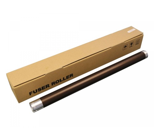-/ Тефлоновый вал для KYOCERA TASKalfa 1800/1801/2200/2201 (CET) Для восстановления фьюзера FK-4105 -/ Тефлоновый вал для KYOCERA TASKalfa 1800/1801/2200/2201 (CET) Для восстановления фьюзера FK-4105