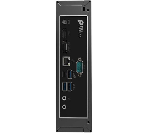 Мини ПК/ MSI PRO DP21 13M-086BRU Intel Core i3 13100(3.4Ghz)/Gb/noDVD/Int:Intel UHD Graphics 730/BT/WiFi/war 1y/1.27kg/Black/noOS + no KB+M Мини ПК/ MSI PRO DP21 13M-086BRU Intel Core i3 13100(3.4Ghz)/Gb/noDVD/Int:Intel UHD Graphics 730/BT/WiFi/war 1y/1.27kg/Black/noOS + no KB+M