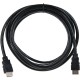 Кабель/ Кабель HDMI-19M --- HDMI-19M ver 2.0+3D/Ethernet ,3m Telecom <TCG200-3M>