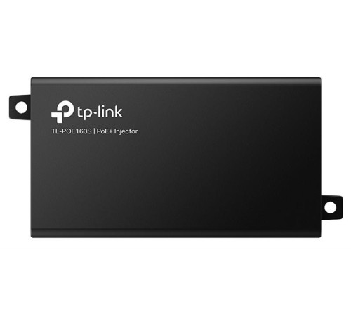 PoE инжектор TP-Link POE160S, PoE+ Injector Adapter PoE инжектор TP-Link POE160S, PoE+ Injector Adapter