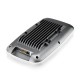 Точка доступа Точка доступа Zyxel NebulaFlex WBE660S, WiFi 7, 802.11a/b/g/n/ac/ax/be (2,4 и 5 ГГц), MU-MIMO, Smart Antenna, антенны 4x4, до 1376+8640 Мбит/с, 1xLAN 10GE, 1xLAN GE, PoE, защита от 4G/5G, BLE Beacon