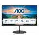 Монитор LCD 27'' 16:9 2560х1440(WQHD) IPS, 75 Hz, 250 cd/m2, 1000:1, 20М:1, 4ms, HDMI, DP, Tilt, Speakers, Audio out, Black