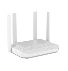 Маршрутизатор/ Гигабитный интернет-центр с двухдиапазонным Mesh Wi-Fi 6 AX3000, усилителем сигнала и анализатором спектра Wi-Fi, 5-портовым Smart-коммутатором, портами SFP, USB 3.0 и 2.0