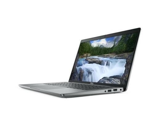 ноутбук DELL Latitude 5450 Core 7Ultra  155U 14,0" FullHD WVA AG 16GB (1x16GB)DDR5 512GB SSD Intel Graphics,3cell,Backlit,FPR,Thunderbolt,2y,Win11pro (OC Activated),1,37kg,KB Eng/Rus