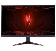 Монитор 27'' ACER  Nitro VG270Ebmiix IPS, 1920x1080, 4 ms, 250cd, 100Hz, 1xVGA + 2xHDMI(1.4) + Audio In/Out, 2Wx2, FreeSync