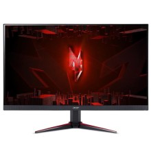 Монитор 27'' ACER  Nitro VG270Ebmiix IPS, 1920x1080, 4 ms, 250cd, 100Hz, 1xVGA + 2xHDMI(1.4) + Audio In/Out, 2Wx2, FreeSync