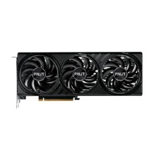Видеокарта PALIT NE7506TS19P1-GB2062S RTX5060Ti INFINITY 3 OC 8GB GDDR7 128bit 3-DP HDMI