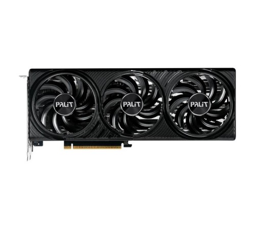 Видеокарта PALIT NE7506TS19P1-GB2062S RTX5060Ti INFINITY 3 OC 8GB GDDR7 128bit 3-DP HDMI