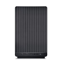 Корпус LIAN LI A3-mATX black