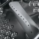Встраиваемая стиральная машина ELECTROLUX/ Встраиваемая стиральная машина. Загрузка 7кг, 1400 об/мин, A-30%/A/B, дисплей, обработка паром с ароматизатором, экоинвертор, защита от протечек