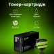 -/ Картридж лазерный Cactus CS-CE255XS CE255X черный (12500стр.) для HP LJ P3015