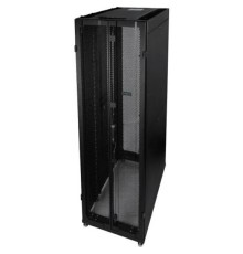 Шкаф Systeme Electric, серия Uniprom, 48U-800/1070, боковые панели 4шт, черный