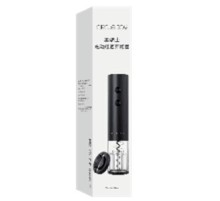 Электрический штопор Circle joy Black Knight Electric Wine Opener CJ-EKPQ10