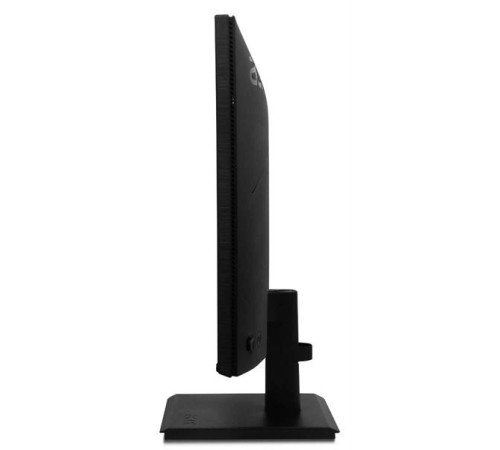 Монитор 27" ACER Vero V277Gbi  IPS, 1920x1080, 120Hz, 4 ms, 178°/178°, 250 cd/m, 100M:1, +НDMI 1.4