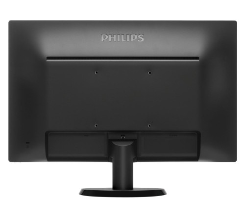 Монитор LCD 19.5'' 16:9 1600х900(HD+) TN, 60 Hz, 200 cd/m2, 600:1, 10М:1, 5ms, VGA, Tilt, Black (Вскрытая упаковка) Монитор LCD 19.5'' 16:9 1600х900(HD+) TN, 60 Hz, 200 cd/m2, 600:1, 10М:1, 5ms, VGA, Tilt, Black (Вскрытая упаковка)
