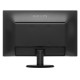 Монитор LCD 19.5'' 16:9 1600х900(HD+) TN, 60 Hz, 200 cd/m2, 600:1, 10М:1, 5ms, VGA, Tilt, Black (Вскрытая упаковка)