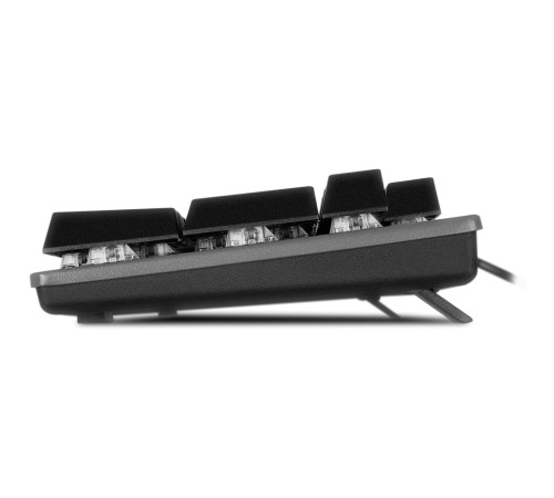 Механическая игровая клавиатура SVEN KB-G9300 (104кл., 20 Fn функций) Механическая игровая клавиатура SVEN KB-G9300 (104кл., 20 Fn функций)