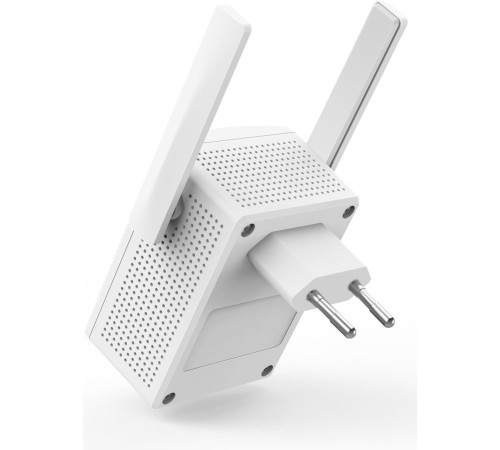 Удлинитель WiFi сигнала/ Tenda WiFi Range Extender A18 (WLAN 1200Mbps, 2.4+5GHz, 802.11ac, ) 2x ent Antenna Удлинитель WiFi сигнала/ Tenda WiFi Range Extender A18 (WLAN 1200Mbps, 2.4+5GHz, 802.11ac, ) 2x ent Antenna