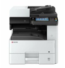 Многофункциональное устройство Kyocera ECOSYS M4132idn, P/C/S, ч/б лазерный, A3, 32/17(A4/A3) стр/мин, 1200x1200 dpi, 1 Гб, USB 2.0, Network, HyPAS, лоток 500 л., Duplex, автопод., старт.тонер 3000 стр.