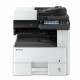 Многофункциональное устройство Kyocera ECOSYS M4132idn, P/C/S, ч/б лазерный, A3, 32/17(A4/A3) стр/мин, 1200x1200 dpi, 1 Гб, USB 2.0, Network, HyPAS, лоток 500 л., Duplex, автопод., старт.тонер 3000 стр.