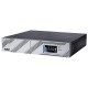 Smart-UPS SMART RT, Line-Interactive, 1000VA / 900W, Rack/Tower, IEC, Serial+USB, SmartSlot, подкл. доп. батарей (Мятая упаковка)