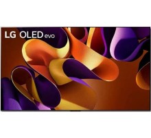 Телевизор 65'' LG/ 65", OLED, Gallery, Ultra HD, Smart TV, Wi-Fi, DVB-T2/C/S2, Bluetooth, MR NFC, 120Гц, 4.2 ch (60W) Dolby Atmos, 4хHDMI, 3хUSB, One Wall Mount, Rocky Black