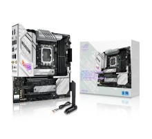 Материнская плата/ ROG STRIX B760-G GAMING WIFI