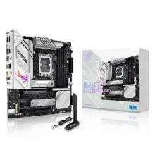 Материнская плата/ ROG STRIX B760-G GAMING WIFI