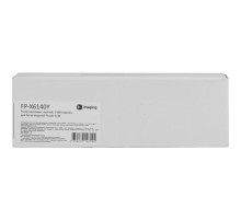 Тонер-картридж F+ imaging, желтый, 2 000 страниц, для Xerox моделей Phaser 6140 (аналог 106R01483), FP-X6140Y