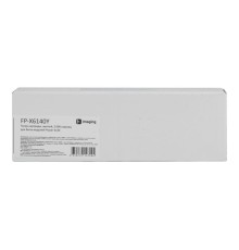 Тонер-картридж F+ imaging, желтый, 2 000 страниц, для Xerox моделей Phaser 6140 (аналог 106R01483), FP-X6140Y