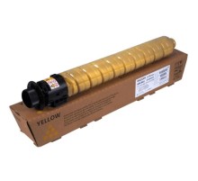 Тонер-картридж Ricoh MC2000L жёлтый 2 500 стр.