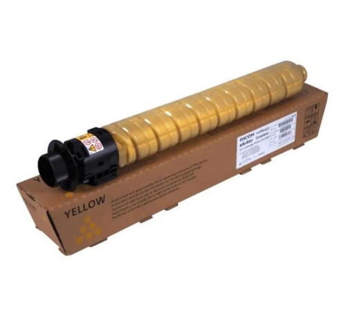 Тонер-картридж Ricoh MC2000L жёлтый 2 500 стр. Тонер-картридж Ricoh MC2000L жёлтый 2 500 стр.