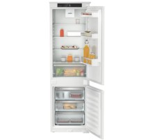 Встраиваемый холодильник LIEBHERR/ EIGER, ниша 178, Pure, EasyFresh, МК NoFrost, 3 контейнера, door sliding,замена ICUNS 3324-20 001