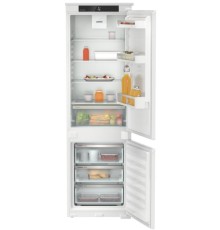Встраиваемый холодильник LIEBHERR/ EIGER, ниша 178, Pure, EasyFresh, МК NoFrost, 3 контейнера, door sliding,замена ICUNS 3324-20 001