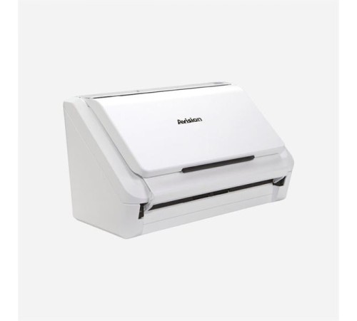 AD340GWN Документ-сканер, цветной, двусторонний, 40 стр./мин, ADF 50, A4, USB 3.2, Ethernet, Wi-Fi, нагрузка 8000 стр./день/ AD340GWN, Document scanner, A4, duplex, 40 ppm, ADF 50, USB 3.2, Ethernet, Wi-Fi