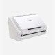 AD340GWN Документ-сканер, цветной, двусторонний, 40 стр./мин, ADF 50, A4, USB 3.2, Ethernet, Wi-Fi, нагрузка 8000 стр./день/ AD340GWN, Document scanner, A4, duplex, 40 ppm, ADF 50, USB 3.2, Ethernet, Wi-Fi