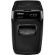 Шредер Fellowes® AutoMax® 150C, автоподача, DIN P-4, 4х38мм, 150лст. авто, 8 ручн., 32 лтр., авторев, шт Шредер Fellowes® AutoMax® 150C