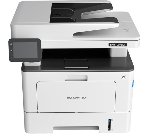 МФУ лазерное/ Pantum BM5100FDW МФУ лазерное/ Pantum BM5100FDW