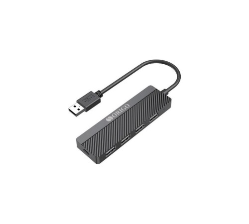 Концентратор/ OU1140 USB 2.0 Hub, 4xUSB 2.0, w/o power adapter Концентратор/ OU1140 USB 2.0 Hub, 4xUSB 2.0, w/o power adapter
