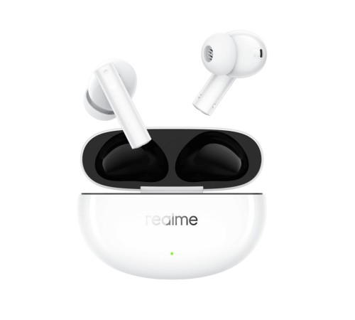 Беспроводные наушники Realme Buds Air 5_RMA2301_White/Белый Беспроводные наушники Realme Buds Air 5_RMA2301_White/Белый