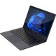 Ноутбук Maibenben Smart S14A-R545UM 14"(1920x1080 (матовый) IPS)/AMD Ryzen 5 Pro 4650U(2.1Ghz)/8192Mb/256PCISSDGb/Int:UMA AMD Graphics/Cam/BT/WiFi/38WHr/war 1y/1.45kg/Dark Blue/Linux + Screen 60Hz, 250nits, 16:9