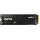 Твердотельный накопитель SSD M.2 (PCI-E NVMe) 500Gb Samsung 980 (R3100/W2600MB/s) (MZ-V8V500BW) 1year